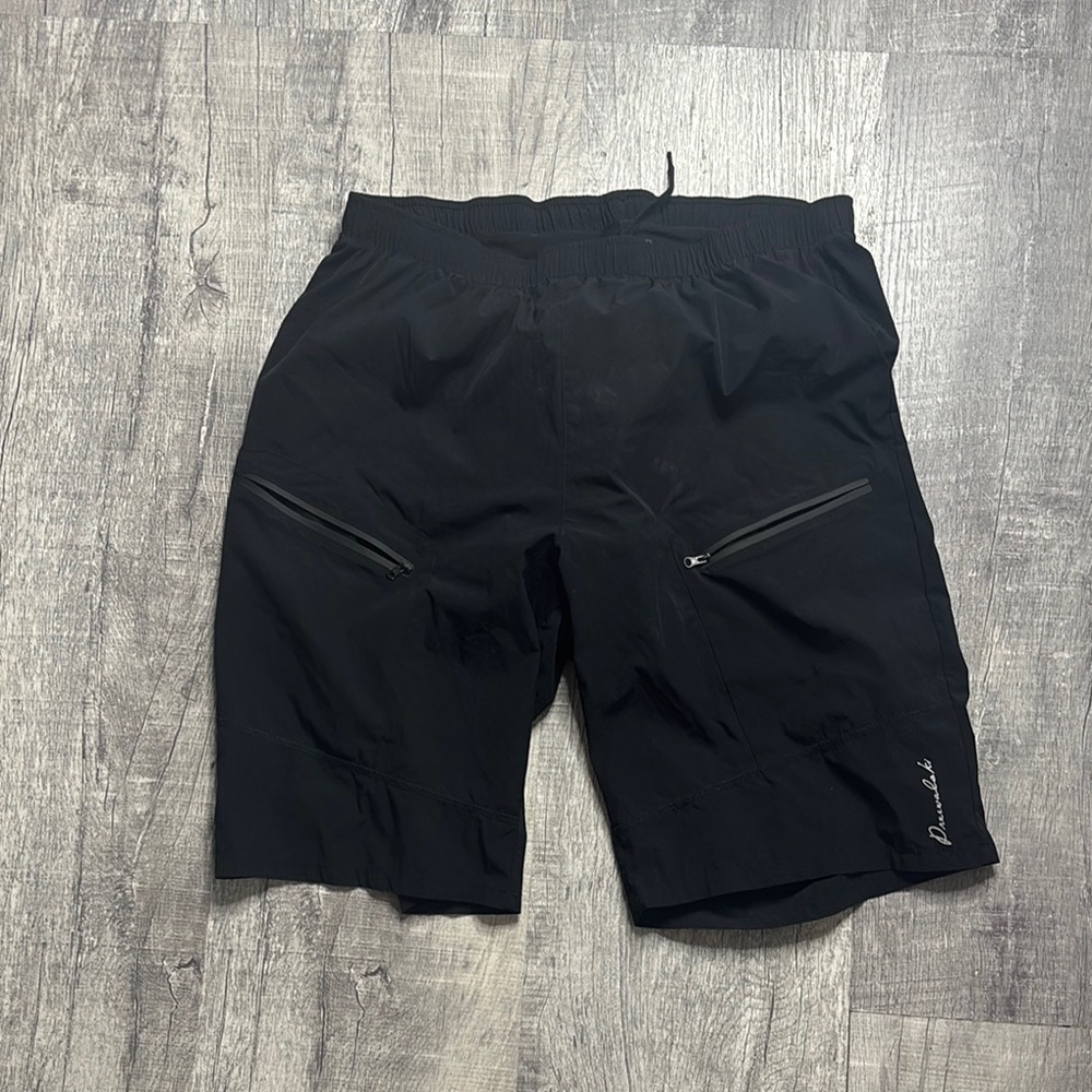 Przewalski Padded Cycling Shorts